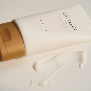 SKIN1004 Madagascar Centella Crème 30ml Lotion coréenne pour le soin de la peau Centella Crème - Product Image 2
