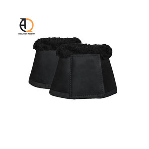 Bottes de protection pour chevaux, bottes anti-retournement, bottes de protection durables pour les sabots, bottes de protection pour chevaux - Product Image 2