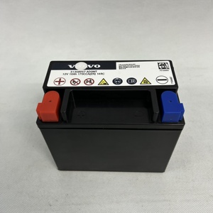 Adecuado <span class=keywords><strong>para</strong></span> la venta caliente Volvo cars batería <span class=keywords><strong>auxiliar</strong></span> 12V 10PAh reemplazo AGM car start-stop batería, modelo 32238082 - Product Image 3