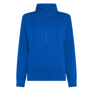 Felpa con Cerniera Personalizzata Harlem per Donne, Merchandise Premium Personalizzato per Felpe e Maglioni Promozionali - Product Image 4