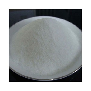 Paquete anhidro Monohidrato de polvo de glucosa de dextrosa de grado alimenticio a granel con muestra ISO para edulcorantes y base de goma - Product Image 4