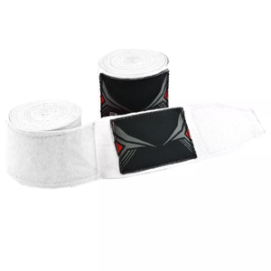 Enveloppes de boxe haut de gamme personnalisées 3.5M/4.5M Gants intérieurs pour MMA, Kickboxing, support de poignet et entraînement de sac lourd - Product Image 3