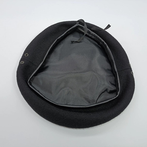 2025 Top qualité haute qualité professionnel personnalisé décontracté 100% personnalisé couleur unie Style extérieur tactique formation béret chapeaux - Product Image 4