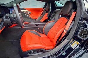 Chevrolet Corvette Z06 Convertible 3LZ Usado del 2025 - Product Image 6