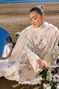 Robes de style indien pakistanais pour femmes, qualité supérieure, écologiques, durables, services OEM, pour les fêtes du Nouvel An 2026 - Product Image 2