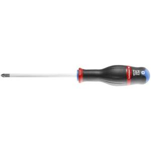 Tournevis Facom PROTWIST pour vis Pozidriv, lames hexagonales - Product Image 1
