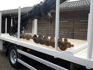 รถบรรทุกใหม่/มือสอง ปี 2019 IVE CO EUROCARGO 140-250 แบบเทท้าย กล้องมองหลัง 360 องศา รับน้ำหนัก 31-40 ตัน มาตรฐานยูโร 6 เครื่องยนต์ดีเซล Dongfeng เกียร์อัตโนมัติ - Product Image 6