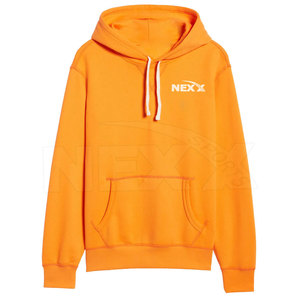 Ropa Hombres Sudaderas con capucha Tallas grandes Sudaderas con capucha Último estilo Sudaderas con capucha - Product Image 4