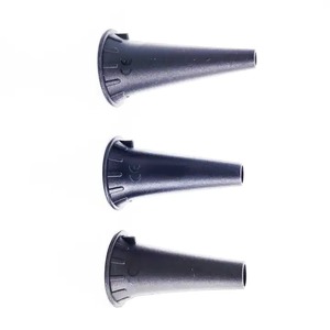Couleur grise, en polystyrène (PS), le spéculum auriculaire hygiénique de haute qualité de Lohar Orthopédique - Product Image 6