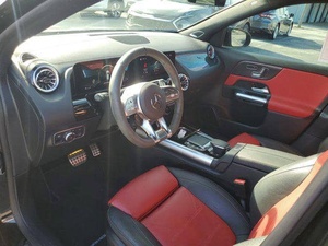 2022 mercedees-benzz AMG GLA 45ฐาน4MATIC - Product Image 3