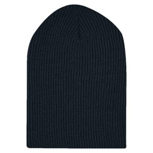 Gorro de Jacquard unisex con ajuste elástico y material suave con personalización de bordado para uso doméstico y en la playa - Product Image 2