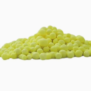 Azufre granular de grado industrial - Product Image 5