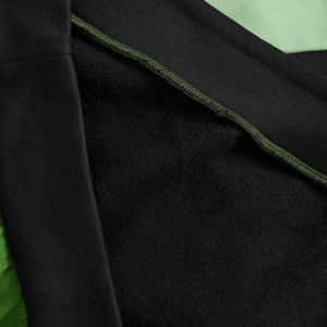 Sweat-shirt à col rond pour homme, grande taille, streetwear d'hiver, impression numérique, respectueux de l'environnement, fournisseur OEM personnalisé - Product Image 5