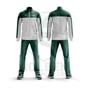 Rrival-racksuits de 2023 "con logo, estante UIT - Product Image 3