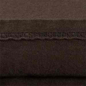 Nouveauté T-shirt Streetwear en coton et polyester 200 GSM pour homme, confortable et au design unique, personnalisable - Product Image 4