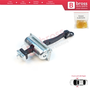BDP1579 Conjunto Limitador de Puerta Delantera para MK5 KL 2014-2023 K68103030AD - Product Image 3