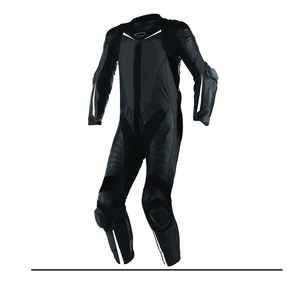 Trajes de moto de alta calidad Engranajes de protección Trajes de moto Trajes de carreras de motos transpirables - Product Image 2