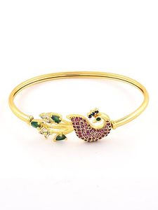 Traditional Pure 925 Sterling Silver, Copper Combined Metal kada Bangles for <b>Girls</b> and Women (1 piece bangle) - Product Image 2