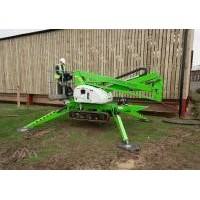 NIFTYLIFT 2025 TD42T Nacelle élévatrice - Product Image 2