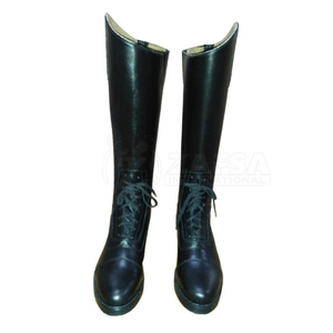 รองเท้าขี่ม้า100เปอร์เซ็นต์รองเท้าขี่ม้าทนทานทนทาน - Product Image 3