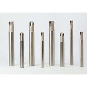 Cortador de fresado METALDUR - Product Image 1