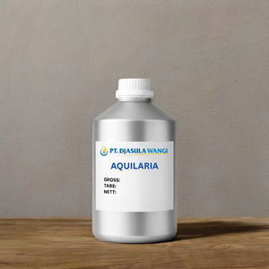 น้ำมันหอมระเหยออร์แกนิคกลิ่นไม้หอมจากเมล็ดอะควิลารีอา ซิเนนซิส ชุดน้ำมันนวดบริสุทธิ์จากธรรมชาติ 100% น้ำหนัก 5 กก. - Product Image 3