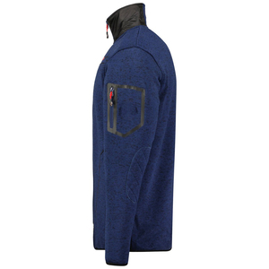 Veste polaire d'extérieur d'hiver pour hommes Pakistan Tissu doux Veste polaire chaude Pakistan Veste polaire d'extérieur durable - Product Image 5