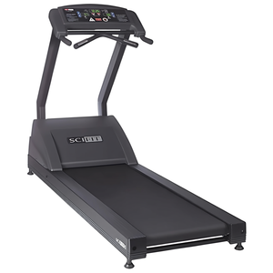 ลู่วิ่งไฟฟ้าพับได้รุ่น Scifit สำหรับเดิน วิ่ง คาร์ดิโอ ฝึกความอึด ออกกำลังกายที่บ้าน - Product Image 2