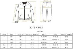 Dernier modèle de survêtement personnalisé 400 gsm lourd sérigraphie survêtement évasé ensembles pantalons de survêtement et sweat à capuche prix de gros - Product Image 6