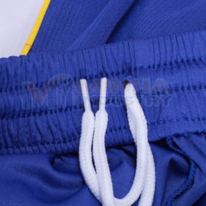 Uniforme de basket-ball de haute qualité confortable avec logo personnalisé Meilleur uniforme de basket-ball en tissu doux - Product Image 4