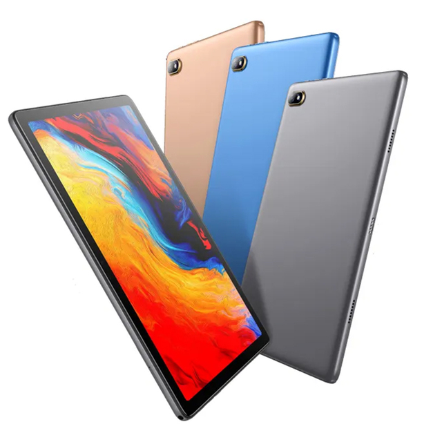 Pritom Tablet Pc 4g 10 Inch Android Wifi Tablet With Dual Sim Card Slot Education Tablets Pc