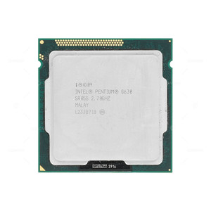 Cho Intel Pentium G630 2.7GHz 2 lõi 3Mb Bộ nhớ cache 65W ổ cắm LGA1155 danh mục sản phẩm CPUs - Product Image 2