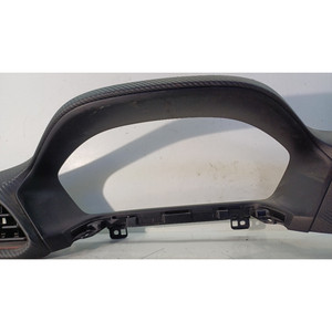 FORD Puma CRUSCOTED CENTRAL MASK Serie 2404227 B7JA/B (19>) - Product Image 3