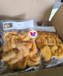 Segmentos de Jaca Congelados IQF VDELTA Vietnam |   Calidad Consistente |   Venta al por Mayor - Product Image 5