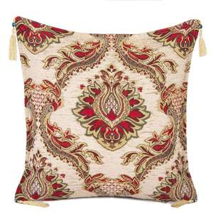 Minder Krem 45x45 cm Cojines Decorativos - Product Image 1