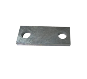 PLACA DE LOCALIZACIÓN DE PERNOS PARA BOMBA DE HORMIGÓN - Product Image 1