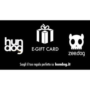 บัตรของขวัญแบบเรียบง่าย - Product Image 1