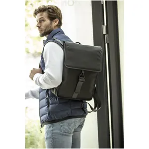 Sac à dos promotionnel durable Turner, écologique, merchandising Zaino - Product Image 2