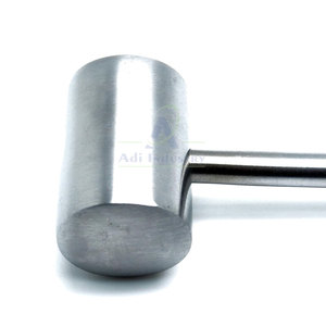 ตะลุมพุกผ่าตัดทำจากสแตนเลสค้อนผ่าตัดแบบสั่งทำ - Product Image 5