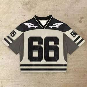 American Football Jersey <b>Shirts</b> for Men Custom Number <b>Shirts</b> & Tops Soccer Jerseys Mesh Sports <b>Cricket</b> Jersey t <b>Shirt</b> - Product Image 3