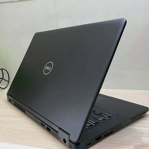 E5480 Precio bajo Capacidad de disco duro 256G Dell Toach Computadora Tarjeta integrada Computadora portátil usada - Product Image 5