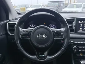 Kia Sportage EX 2018 - Product Image 6