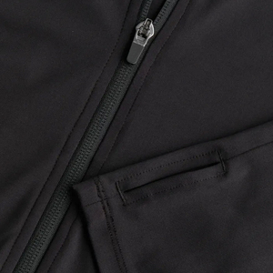 Vêtements de sport pour femmes grande taille, solides, imperméables, sans couture, ensemble de yoga, tenue de sport 3 pièces, ensembles de yoga sans manches - Product Image 5