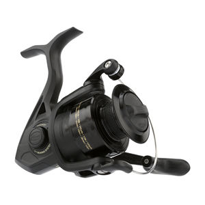 Moulinet (x2) pour la pêche à gauche pour la pêche en rivière et en lac - Product Image 2