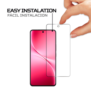 ฟิล์มกันรอยหน้าจอ ANTISHOCK สำหรับวีโว่ วี 60 ไลท์ พรีเมี่ยม การ์ดสำหรับปกป้องหน้าจอโทรศัพท์ของคุณ - Product Image 3