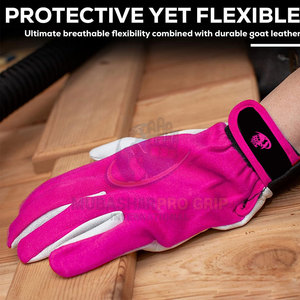 Equipo de Trabajo de Calidad para Operadores Expertos, Guantes de Montaje Duraderos de Alto Rendimiento - Product Image 4