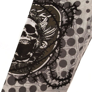 Haute qualité respirant Polyester hommes Rash Guard Protection solaire Fitness Gym porter pour les activités de plein air - Product Image 4