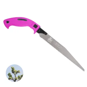 Taiwan Pruning Hand Saw (240mm/P2.0mm) featuring Pruning saw to Craft wooden art pieces