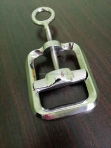 ขายส่งเครื่องบดลูกบอลสแตนเลส IRISCO ของเล่นผู้ใหญ่-ผู้ผลิตโดยตรง ออกแบบตามสั่ง คุณภาพสูง ขัดเงาตามสั่ง - Product Image 4