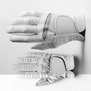 Gants de gardien de but en cuir respirant pour l'extérieur, style tendance, bonne qualité, dernier design, prix attractif, nouveauté - Product Image 2